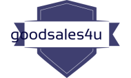 GoodSales4u admin